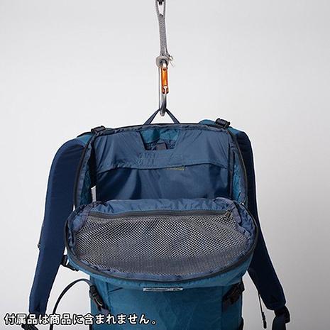 ultimate 22 | karrimor | カリマー |  501002-4700_4700-好日山荘(コウジツサンソウ)-登山・クライミング・アウトドア用品の総合専門店 好日山荘