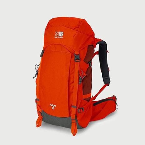 ridge 30+ | KARRIMOR カリマー | リュックサック・アウトドア