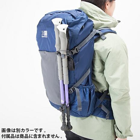 デール 28 ミディアム | karrimor | カリマー |  501004-9000_9000-好日山荘(コウジツサンソウ)-登山・クライミング・アウトドア用品の総合専門店 好日山荘