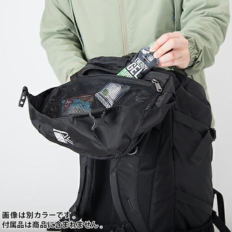 ランクス 28 スモール | karrimor | カリマー |  501005-4620_4620-好日山荘(コウジツサンソウ)-登山・クライミング・アウトドア用品の総合専門店 好日山荘