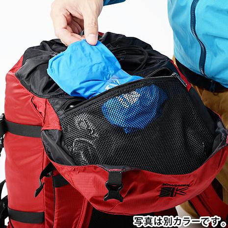 ランクス 28 スモール | karrimor | カリマー |  501005-4620_4620-好日山荘(コウジツサンソウ)-登山・クライミング・アウトドア用品の総合専門店 好日山荘