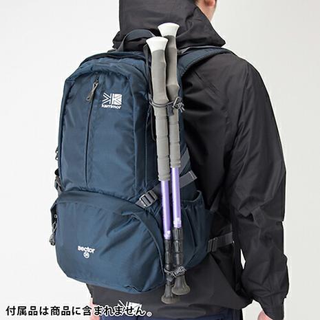 セクター 25 | karrimor | カリマー | 501008-5070_5070-好日