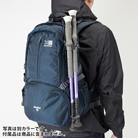 セクター 25 | karrimor | カリマー |  501008-2110_2110-好日山荘(コウジツサンソウ)-登山・クライミング・アウトドア用品の総合専門店 好日山荘