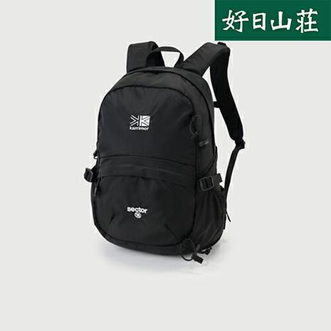 セクター 18 | karrimor | カリマー | 501009-9000_9000-好日山荘