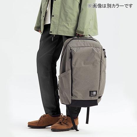 ハッシュDG 27 | karrimor | カリマー | 501014-9000_9000-好日山荘 