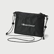 karrimor カリマー ハイランズサコッシュ 501081 サコッシュ ボディバッグ ハイランズ サコッシュ | karrimor | カリマー | 501081_1100-好日山荘