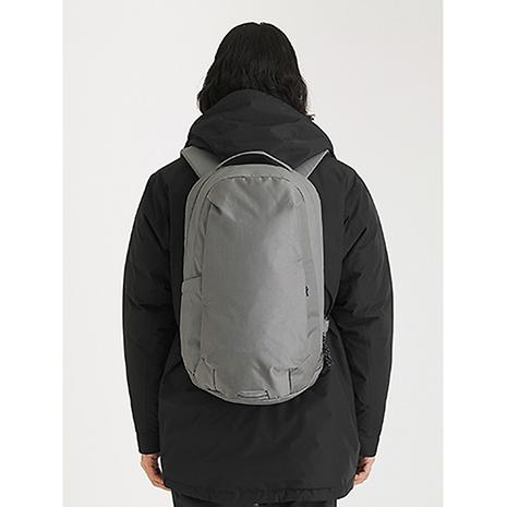 カリマー ハイランズ 22 バックパック グレー H48×W30×D17.5cm(22L) #501080-1100 highlands 22 KARRIMOR 新品 未使用 Karrimor karrimor カリマー highlands 22 ハイランズ リュック