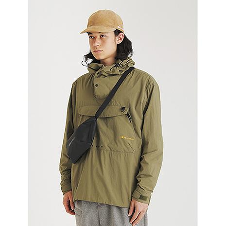 karrimor カリマー ハイランズサコッシュ 501081 サコッシュ ボディバッグ ハイランズ サコッシュ | karrimor | カリマー | 501081_1100-好日山荘