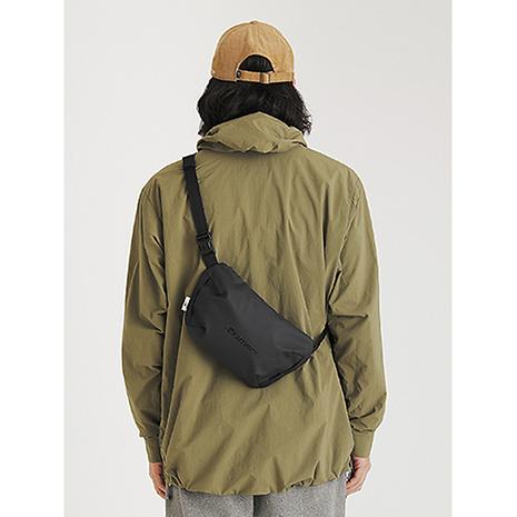 karrimor カリマー ハイランズサコッシュ 501081 サコッシュ ボディバッグ ハイランズ サコッシュ | karrimor | カリマー | 501081_1100-好日山荘