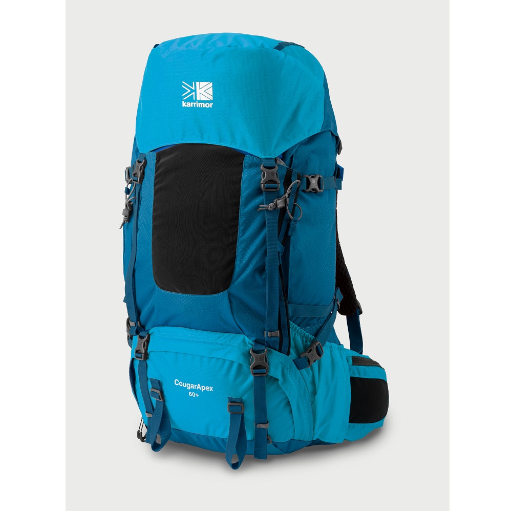 クーガーエイペックス60プラス | karrimor | カリマー | 501091 
