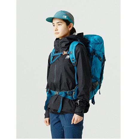 リッジ30プラス スモール | karrimor | カリマー |  501099-9000_9000-好日山荘(コウジツサンソウ)-登山・クライミング・アウトドア用品の総合専門店 好日山荘