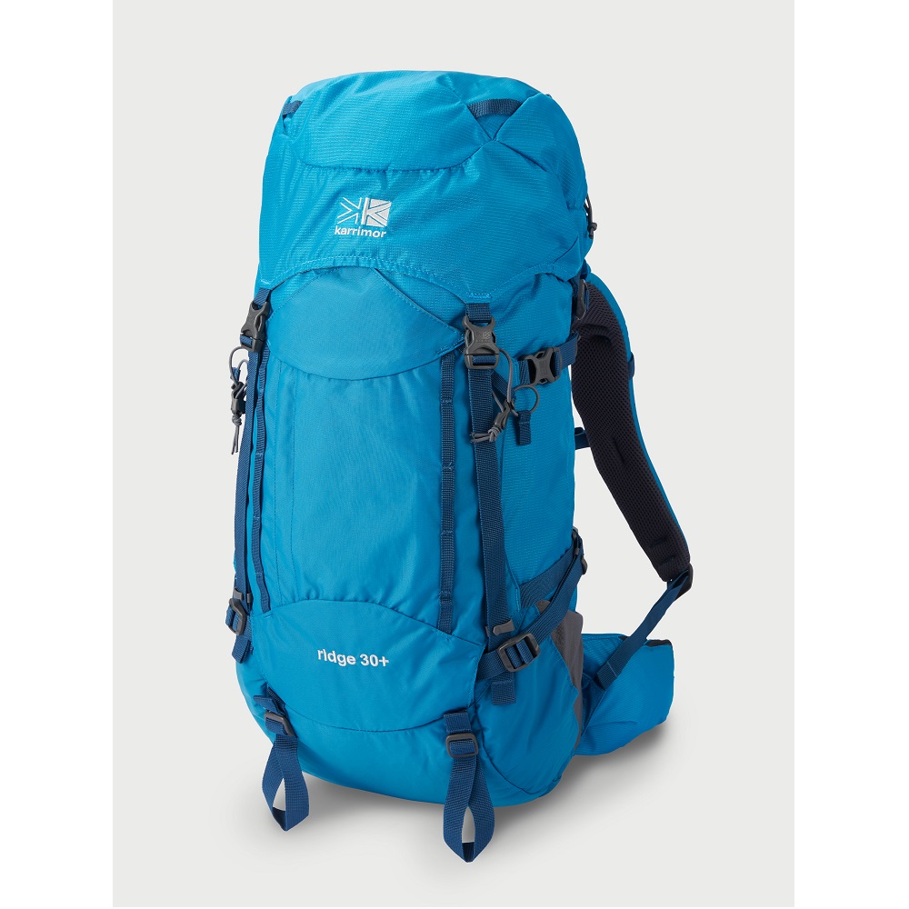 リッジ30プラス ミディアム | karrimor | カリマー | 501100-4400_4400