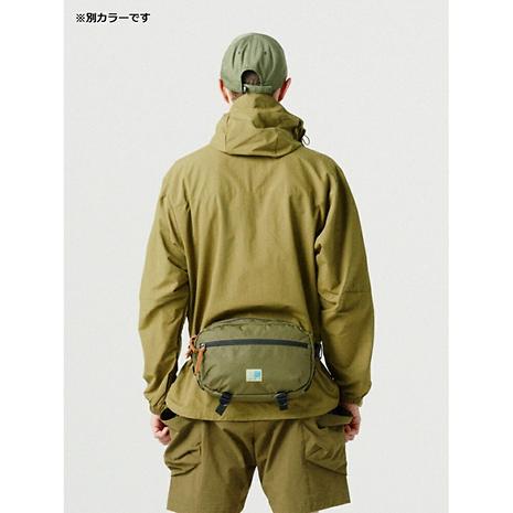 VT ヒップバッグ R | karrimor | カリマー | 501115-1152_1152
