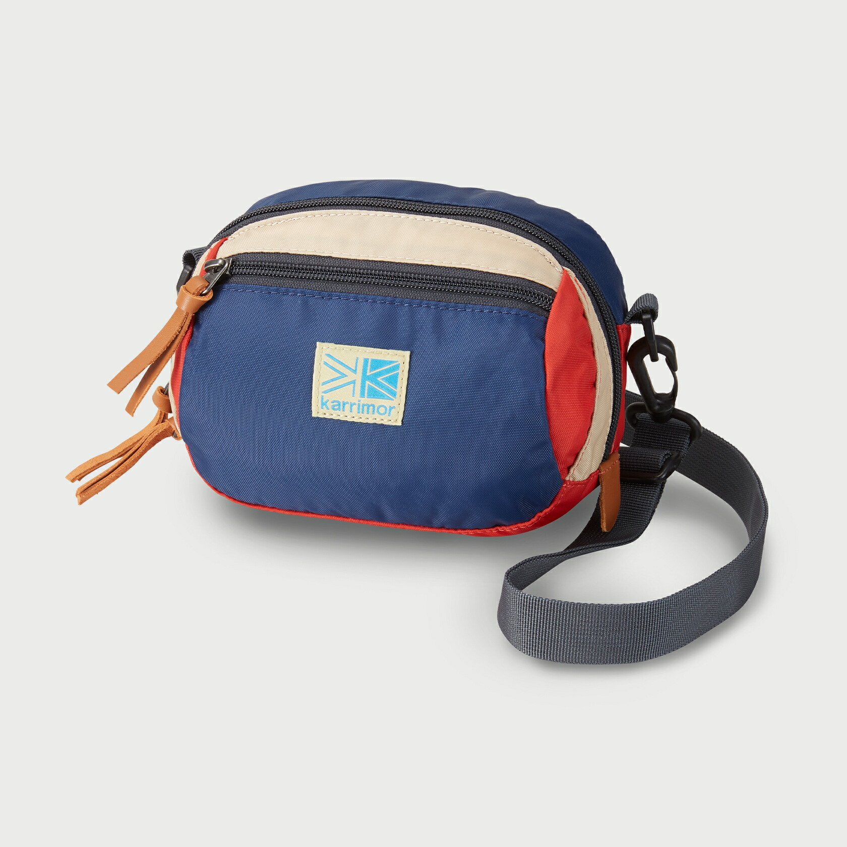 karrimor - ぽんよも VT ポーチ | karrimor | カリマー | 501116-9800_9800-好日山荘