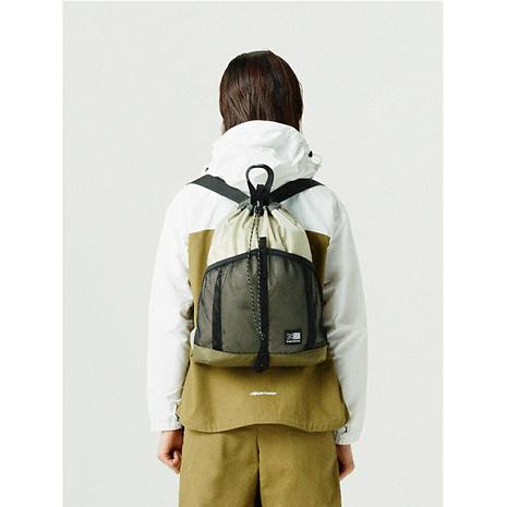 Amazon.co.jp: [カリマー] ナップサック grab knapsack mini X