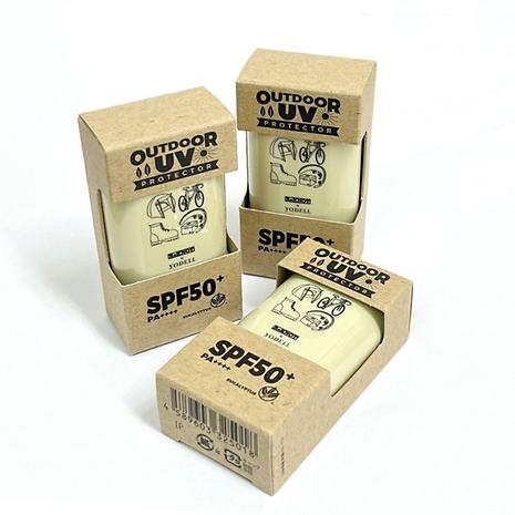 OUTDOOR UV PROTECTOR | ReKNOT | リノット | RNN-105_--好日山荘