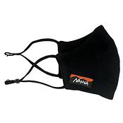 CLEANSE MASK マスク | NANGA | ナンガ | NNG-001_BLK-好日山荘