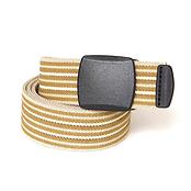 ストレッチベルト 幅35mm×長さ110cm