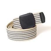 ストレッチベルト 幅35mm×長さ110cm