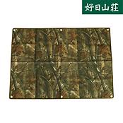 防水 PVC グランドシート M