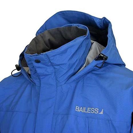 メンズ RAIN SUIT BR-5500 | BAILESS | バイレス | BR-5500_Z69-好日山荘(コウジツサンソウ)-登山・クライミング・アウトドア用品の総合専門店  好日山荘