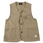 ノベルティコンパクトノマドジャケット（メンズ） / NP72332