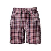 ダブル ガーゼ ショート パンツ メンズ