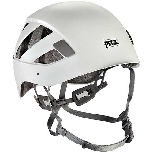 ボレオ | PETZL | ペツル | A042AA01_White-好日山荘(コウジツサンソウ)-登山・クライミング・アウトドア用品の総合専門店  好日山荘