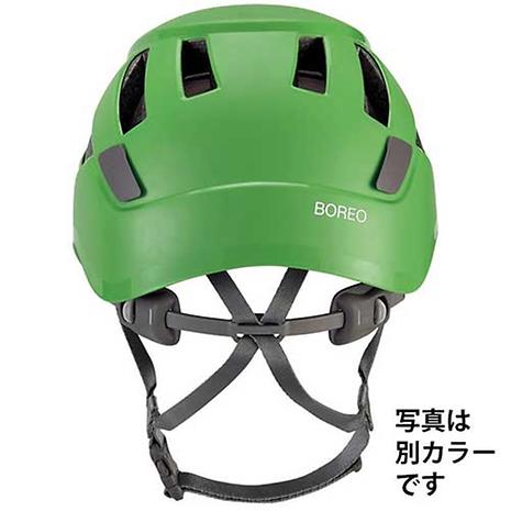 ボレオ | PETZL | ペツル | A042AA01_White-好日山荘(コウジツサンソウ)-登山・クライミング・アウトドア用品の総合専門店  好日山荘