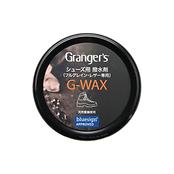 G-ワックス　シューケア