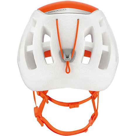 取寄) ペツル シロッコ ヘルメット Petzl Sirocco ぎこちない Helmet White