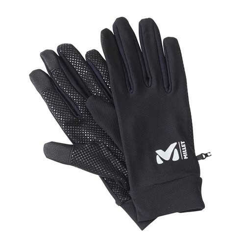 トレックメイト マッターホルン Gote-tex + warm グローブ ゴアテックス M Lサイズ ゴアテックス Trekmates. QD トレック グローブ | MILLET | ミレー | MIV01296_0247-好日