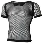 ドライナミック メッシュ ショートスリーブ メンズ