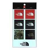 TNF ロゴステッカー