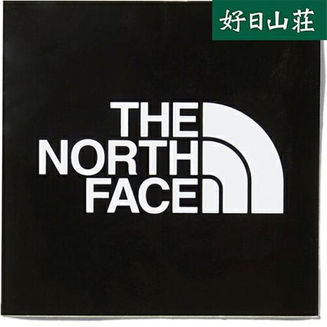 TNFステッカー小 | THE NORTH FACE | ザ・ノースフェイス | NN