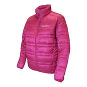 ストレッチダウンフーディ ウィメンズ | MOUNTAIN HARD WEAR