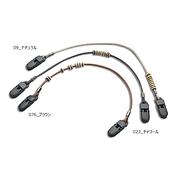 レザーキャップストッパー ユニセックス