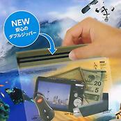 aLOKSAK 防水・防塵ケース S・サイズ