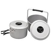 アルミコッヘル LL