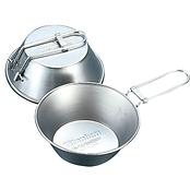 チタン シェラカップ FD