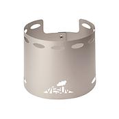 VESUV ウィンドシールド 1．3Lポット用