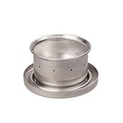 ブルーノートストーブ セット