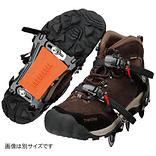 EVERNEW 巾調節式6本爪アイゼン  L EBY015 巾調節式6本爪アイゼン L EBY015_L | EVERNEW | エバニュー | EBY015