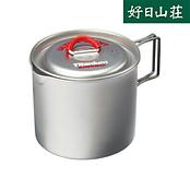 EVERNEW - エバニュー　EVERNEW Tiマグポット500 レッド ECA266R Amazon | エバニュー(EVERNEW) チタンマグポット500 RED ECA266R