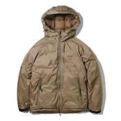 メンズ ネバダンダウンパーカ / NEVADAN DOWN PARKA OM5063