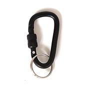 スクリューロックカラビナ＃6