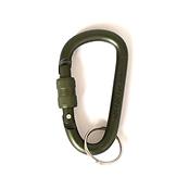 スクリューロックカラビナ＃8