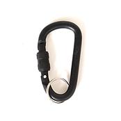 スクリューロックカラビナ＃8