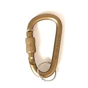 スクリューロックカラビナ＃8