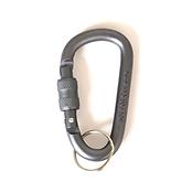 スクリューロックカラビナ＃8